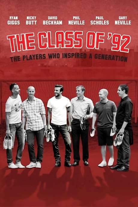 The Class of ‘92